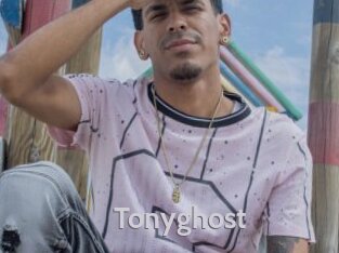 Tonyghost