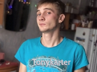 tonykarter Live Cam 66