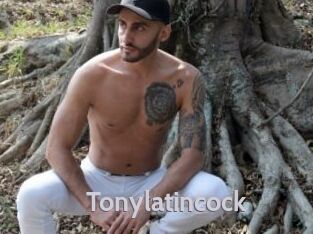 Tonylatincock