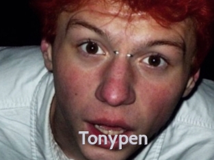 Tonypen