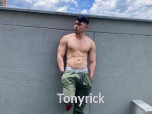 Tonyrick