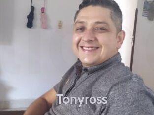 Tonyross