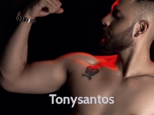 Tonysantos
