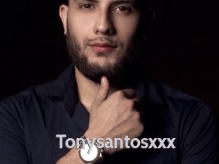 tonysantosxxx Live Cam 66