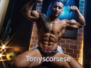 Tonyscorsese