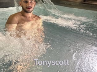 Tonyscott