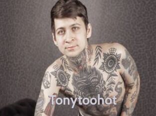 Tonytoohot