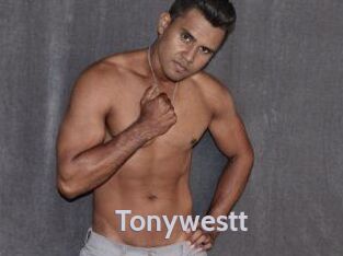 Tonywestt