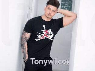 Tonywilcox