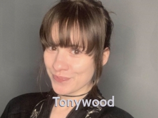 Tonywood