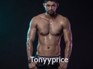 Tonyyprice