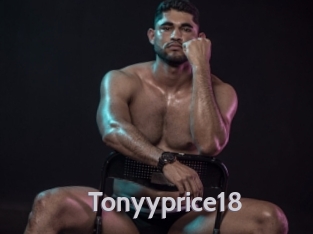 Tonyyprice18