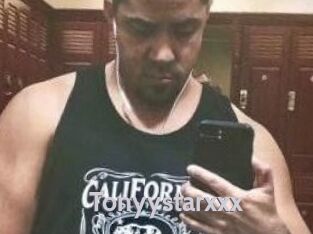 Tonyystarxxx