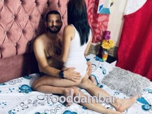 Tooddambar