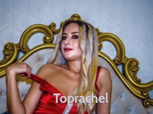 Toprachel