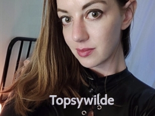 Topsywilde