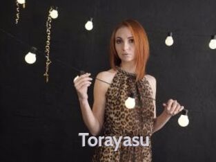 Torayasu