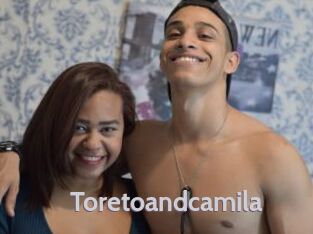 Toretoandcamila
