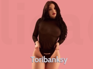 Toribanksy