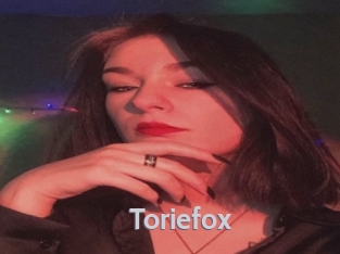 Toriefox