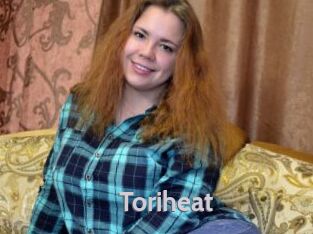 Toriheat