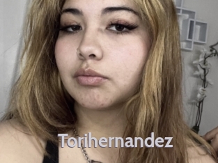 Torihernandez