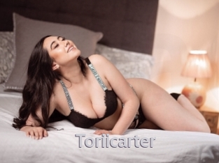 Toriicarter