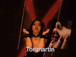 torimartin Live Cam 66