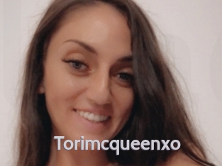 Torimcqueenxo