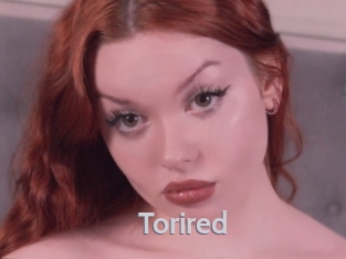 Torired