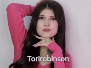 Torirobinson