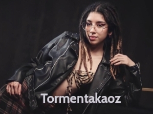 Tormentakaoz