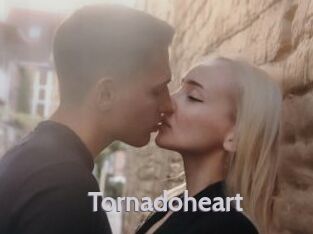 Tornadoheart