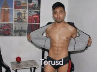 Torusd