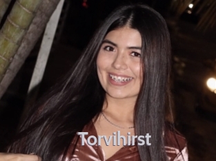 Torvihirst