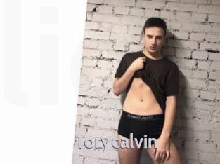 Torycalvin