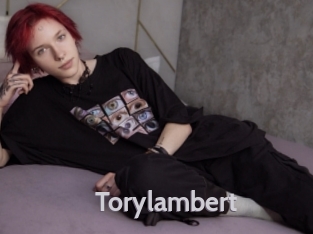 Torylambert