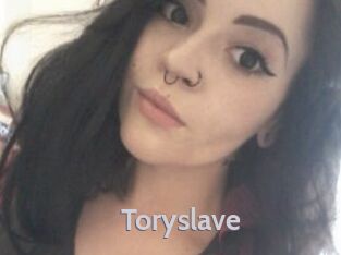 Toryslave