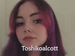 Toshikoalcott