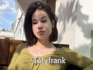 Totyfrank