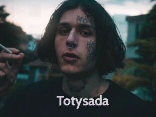 Totysada