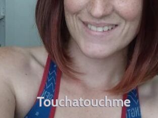 Touchatouchme
