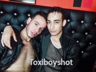 Toxiboyshot