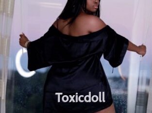 Toxicdoll