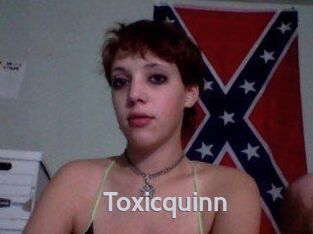 Toxicquinn