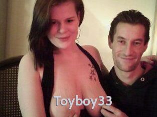 Toyboy33