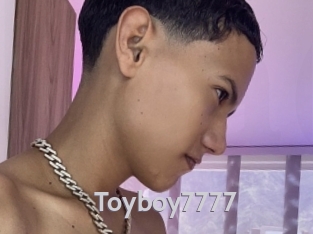 Toyboy7777