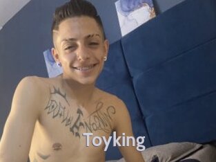 Toyking