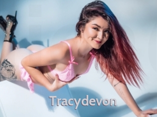 Tracydevon