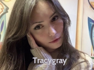 Tracygray